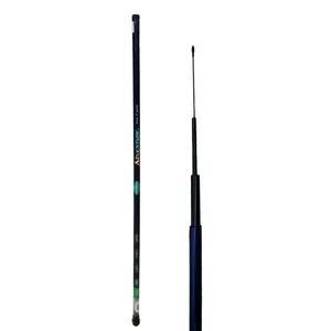 Combo De Pescar Caña Telescópica Adventure Pole T-400 Mitchell 4.00m